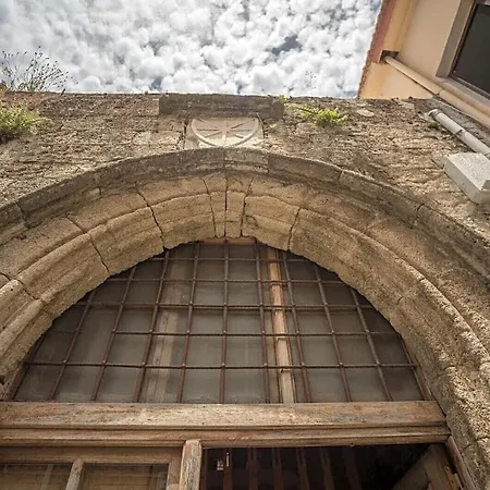 Daire St. John House With Dome In Old Town Rhodes *