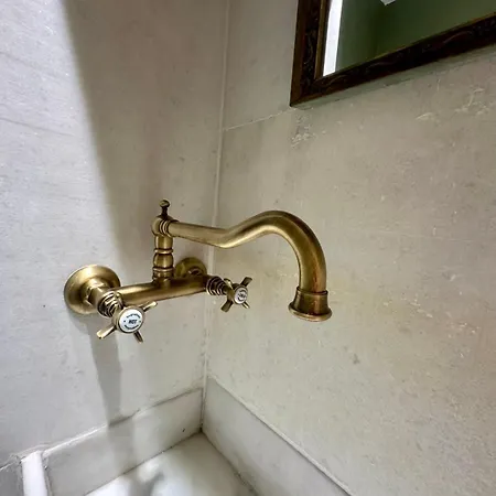 Apartament St. John House With Dome In Old Town Rhodes