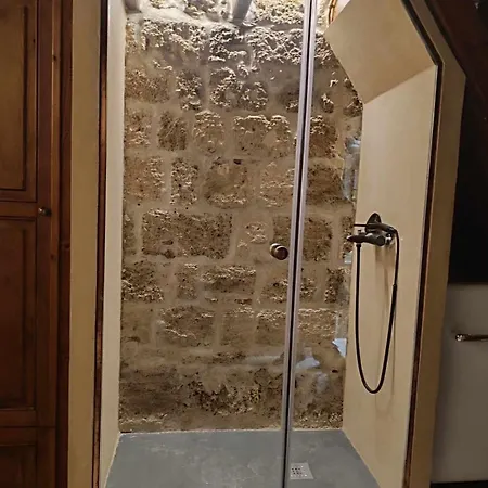 St. John House With Dome In Old Town Rhodes Apartament Rhodes City